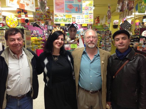 sister city visit 4